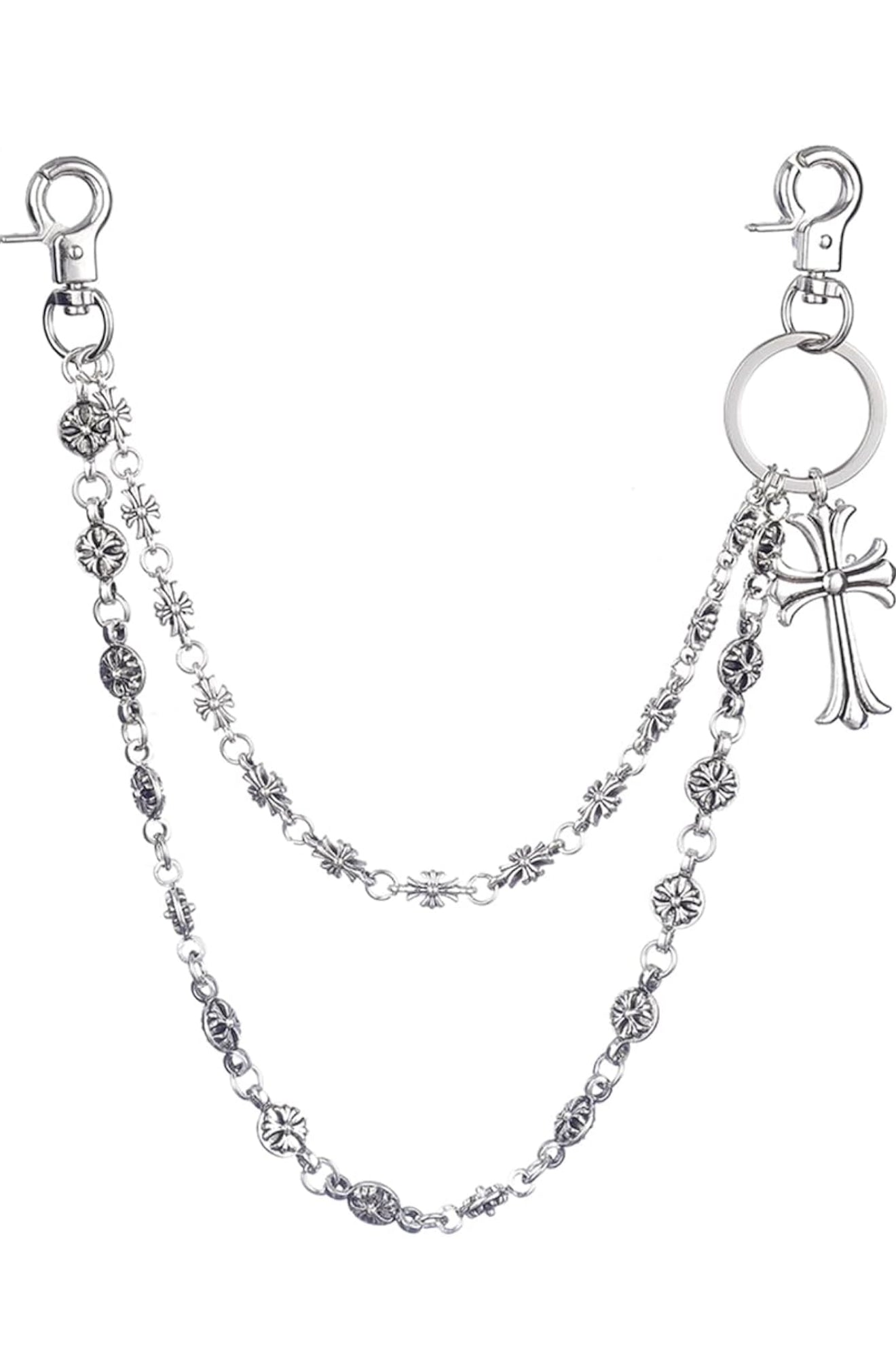 Atelier Wallet Chain