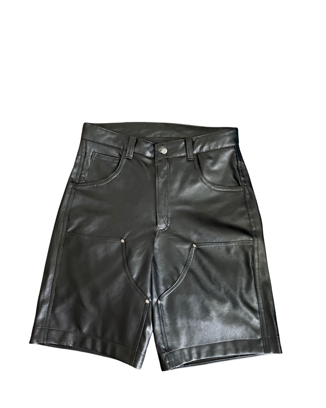 VERA Men Shorts Black