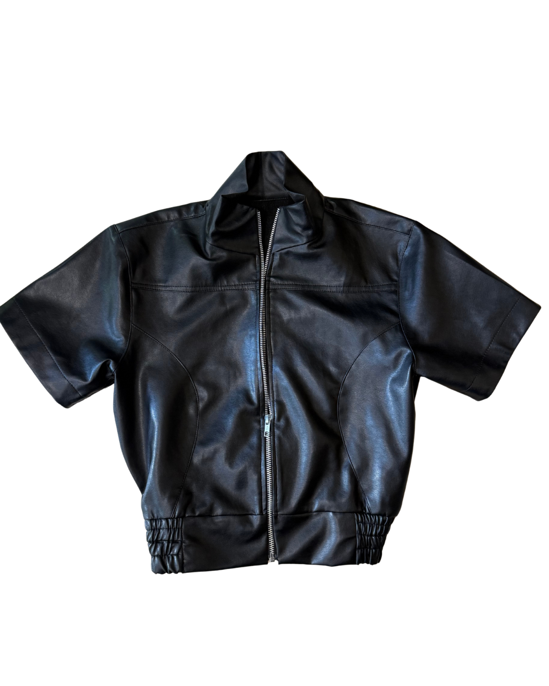 VERA Female Shirt Black
