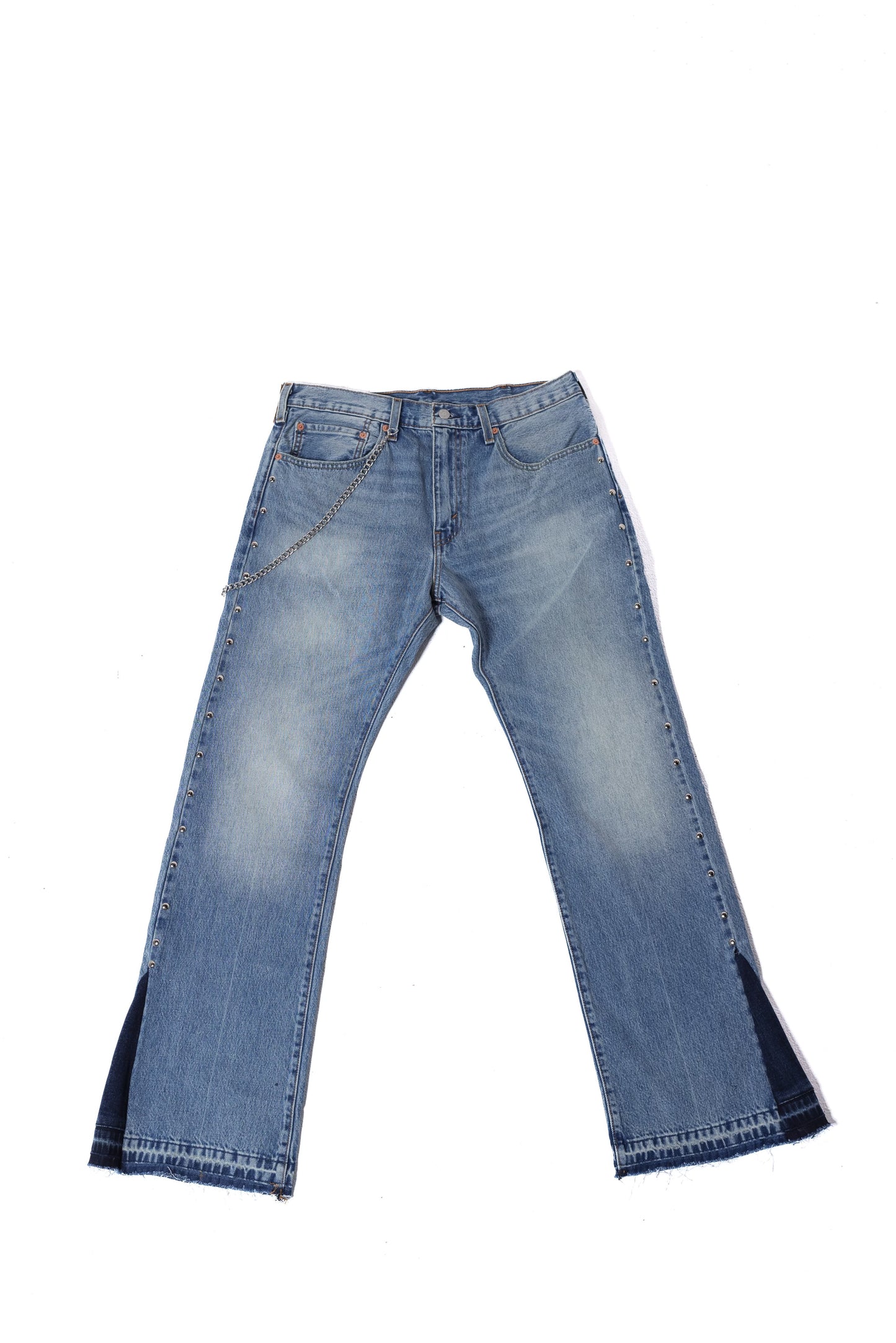 YARE Jeans Blue Men