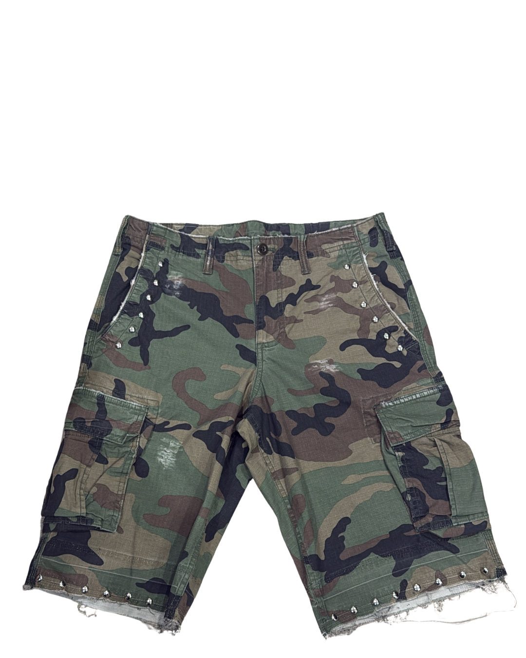 Chain Load Cargos